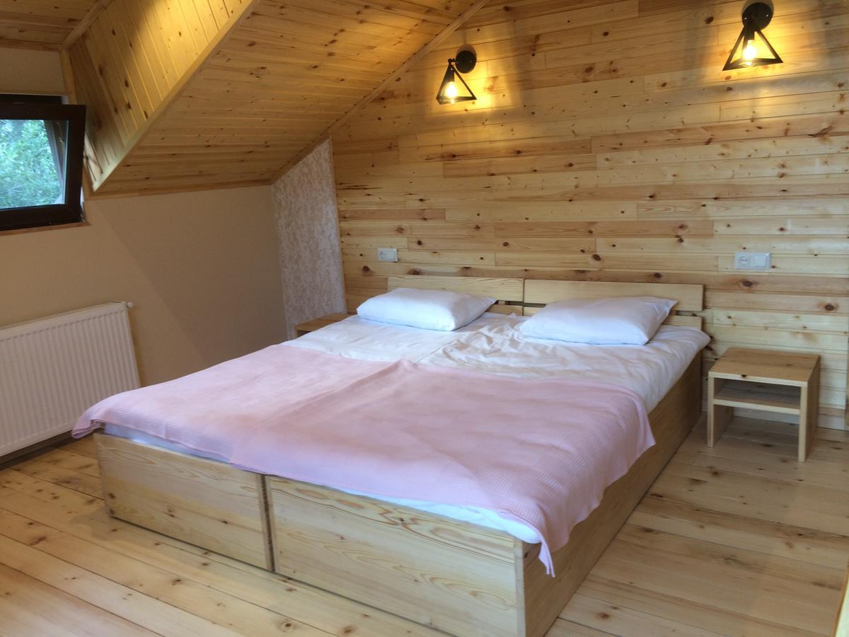 Ioska'S House 호텔 메스티아 외부 사진